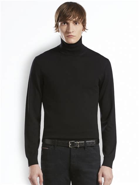 gucci turtleneck|gucci turtleneck men.